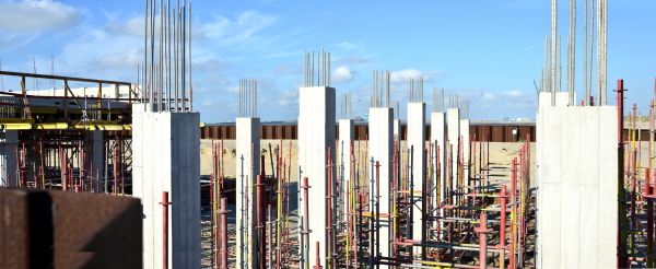 Cost of Helical Pile Installation in Santa Cruz