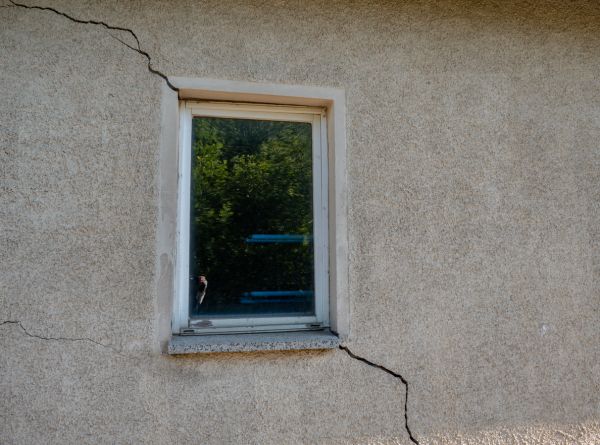 Cost of Home Foundation Repair in Santa Cruz