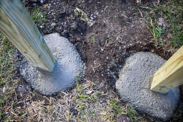 Cost of Piling Repair in Santa Cruz