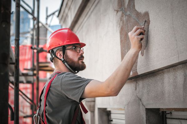 Cost of Structural Repair in Santa Cruz