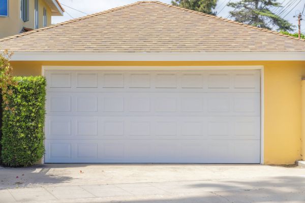Cost of Garage Foundation Repair in Santa Cruz