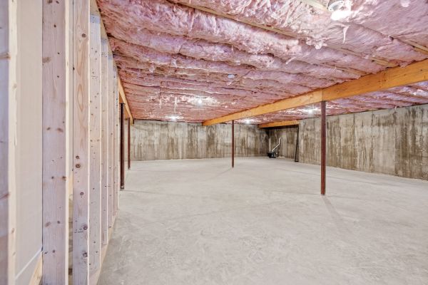 Foundation Maintenance in Santa Cruz