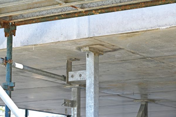 Cost of Pier And Beam Repair in Santa Cruz