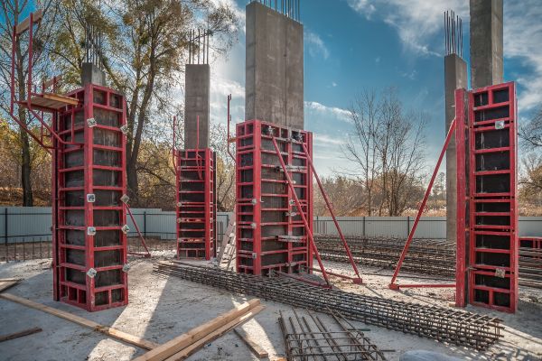 Cost of Foundation Support Service in Santa Cruz