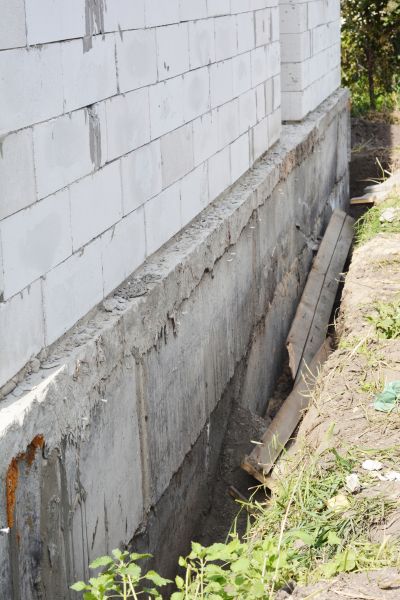 Cost of Subsidence Repair in Santa Cruz