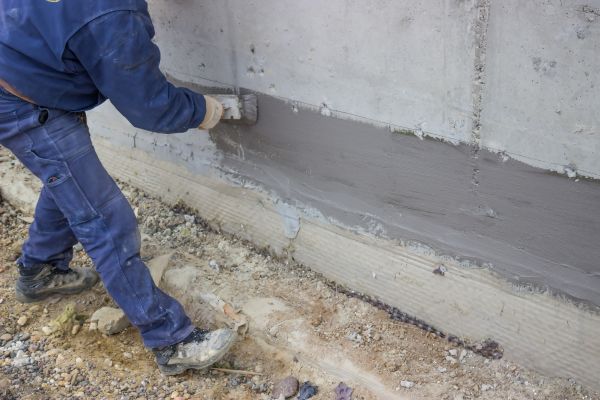 Cost of Foundation Crack Sealing in Santa Cruz