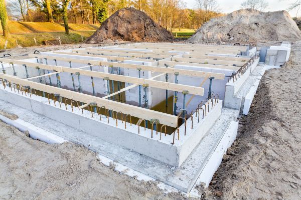 Cost of Deep Foundation Repair in Santa Cruz