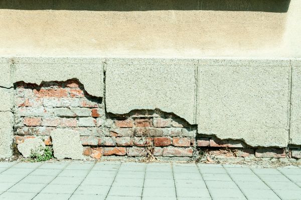 Cost of Foundation Damage Repair in Santa Cruz
