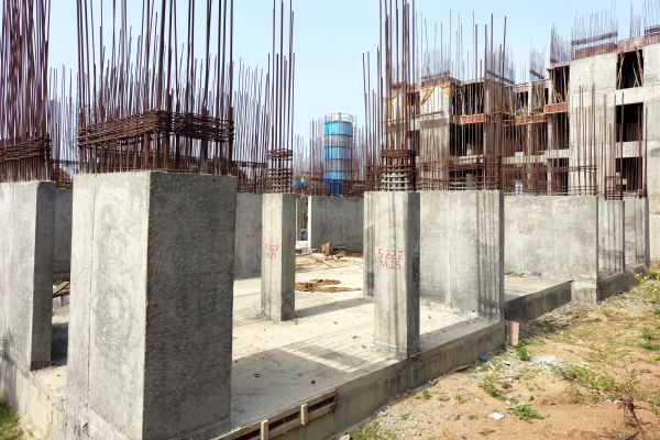 Cost of Foundation Stabilizing in Santa Cruz