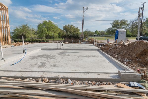 Building Foundation Repair in Santa Cruz