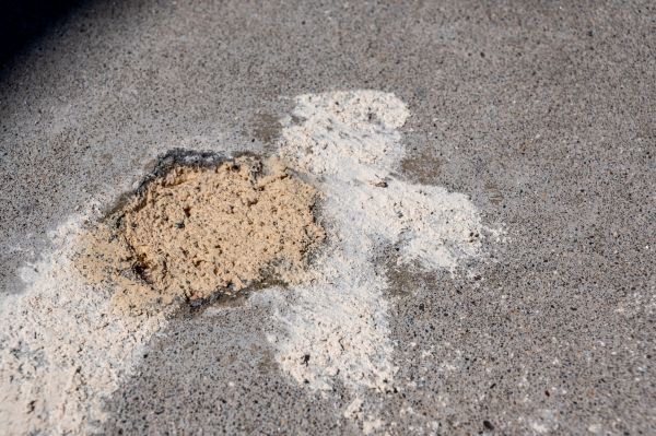 Foundation Leveling Service in Santa Cruz