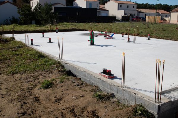 Foundation Lifting in Santa Cruz