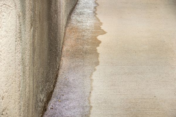 Cost of Leaking Foundation Repair in Santa Cruz